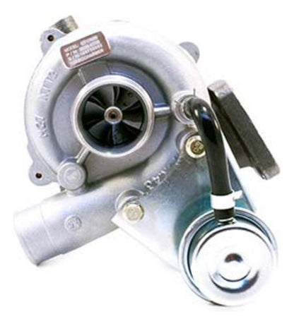 Turbo Hyundai Mighty 3.3 D4al Hd65 Tci Diesel 1999 2007