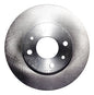 Par Disco Freno Delantero Fiat Siena 1.3 2005 2008