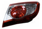 Farol Trasero Hyundai Santa Fe 2010 2012 Exterior Derecho