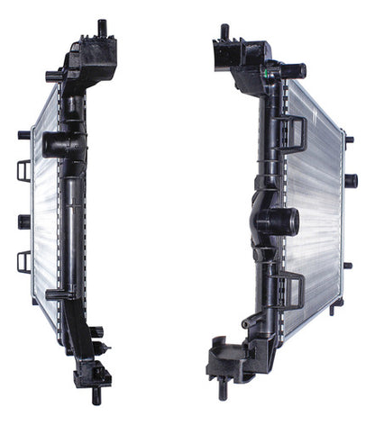 Radiador Motor Chevrolet Onix 1.4 2017 2020