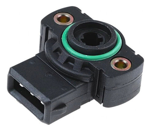 Sensor Tps Volkswagen Golf A3 Seat Cordova/ibiza 2.0
