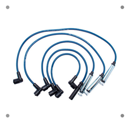 Juego Cable Bujia Opel Astra F 1.4 1992 1994