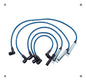Juego Cable Bujia Opel Astra F 1.4 1992 1994