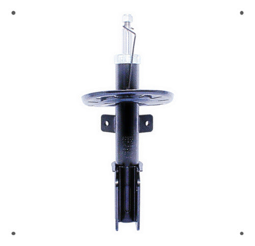 Par Amortiguador Delantero R/L Rifter K9 1.6 2019 2023