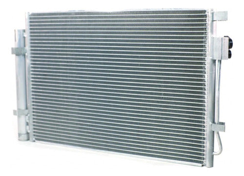 Radiador Aire Hyundai Santa Fe G4ke 2010 2012
