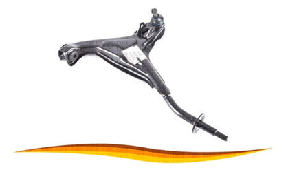 Bandeja Suspensión Inferior Derecha Conrotu Daihatsu Charade G20 1981-84