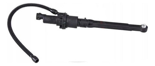 Bomba Embrague C-elysee Bencinero Eb2 2013