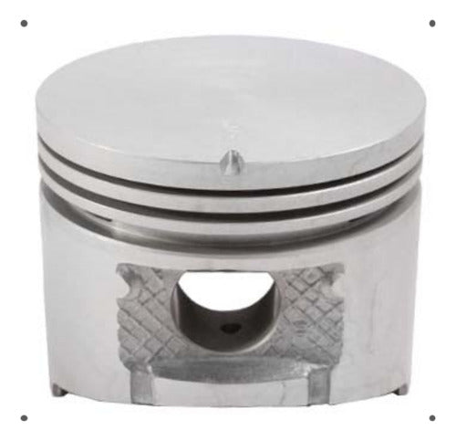 Juego Piston Std Nissan 720 1.8 J18 1988 1992