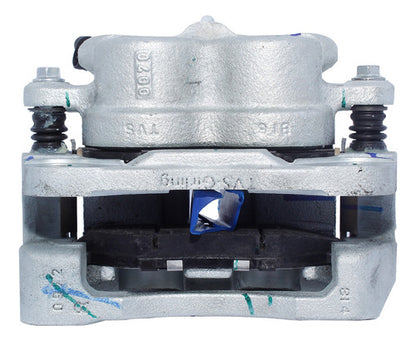 Caliper Freno Delantero Derecho Mahindra Scorpio 2.2 2010 2017
