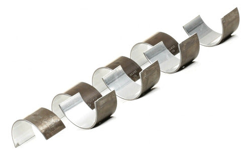 Juego Metal Biela Mitsubishi Eclipse 1.8 1990 1993
