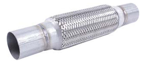 Flexible Escape Universal 1 3/4 8 PuLG 45mm X 203mm