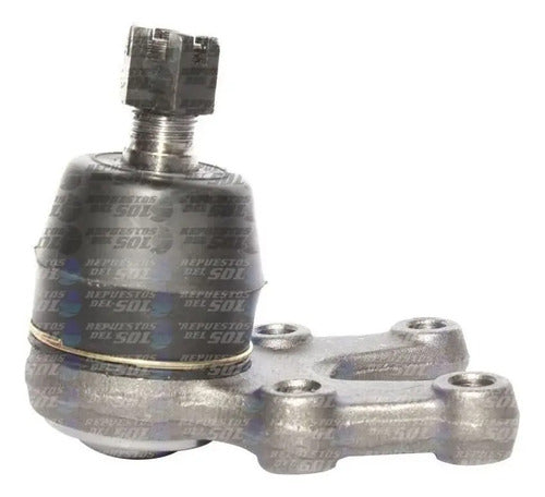 Rotula Delantero Inf Izq Nissan 720 1.6 J16 Sohc 1980 1983