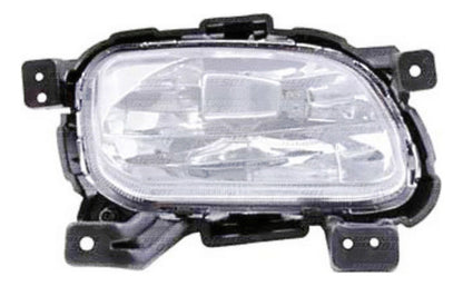 Farol Neblinero Izquierdo Kia Carens 1.7 D4fd 2013 2017