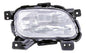 Farol Neblinero Izquierdo Kia Carens 1.7 D4fd 2013 2017