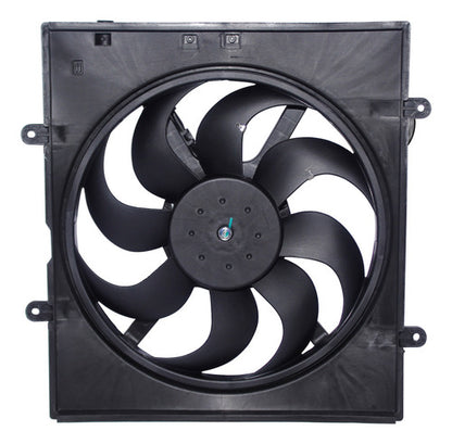 Electroventilador Chevrolet N400 Max 1.5 L2b 2020 2023