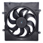 Electroventilador Chevrolet N400 Max 1.5 L2b 2020 2023