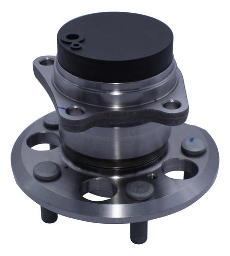 Maza Rueda Trasera Chery Tiggo 1.6 Sqr481 2008 2014