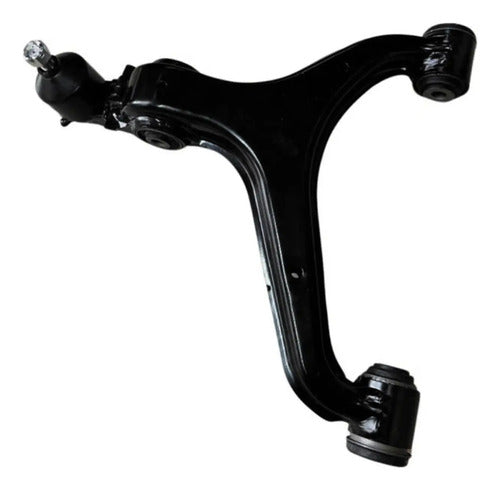 Bandeja Suspension Derecho Ssangyong Rexton 2003 2005