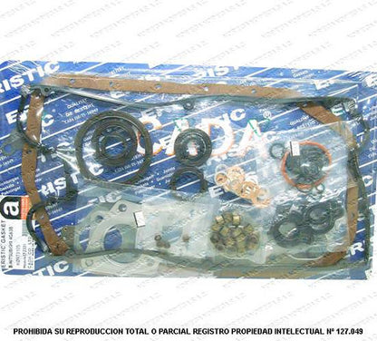 Juego Empaquetadura Motor Mitsubishi Eclipse 2.0 1995 1999