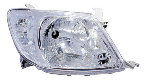 Optico Derecho Toyota Hilux 3.0 1kd-ftv 2009 2011