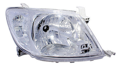 Optico Derecho Toyota Hilux 3.0 1kd-ftv 2009 2011