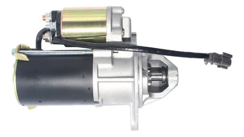Motor Partida Daewoo Nubira 2.0 1998 2003 9 Dientes