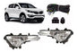 Neblinero Kia Sportage Sl 2.0 G4na 2014 2015 Kit
