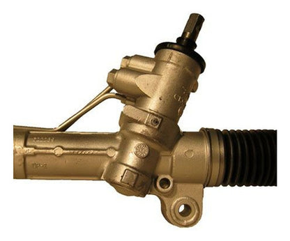 Cremallera Con Terminales Chevrolet Captiva 2007 2011