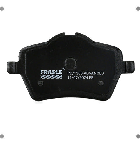 Pastilla Freno Delantera Mini Cooper S 2012 2015