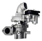 Turbo Motor Hyundai Mighty Hd35 2.5 Euro V 2016 2020