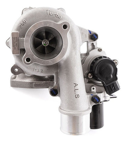 Turbo Toyota Hilux 2.5 2kdftv Hdcr Dohc 4 Cil 0 0