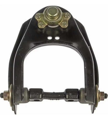 Bandeja Suspension Izquierdo Superior Isuzu Luv 1989 2007