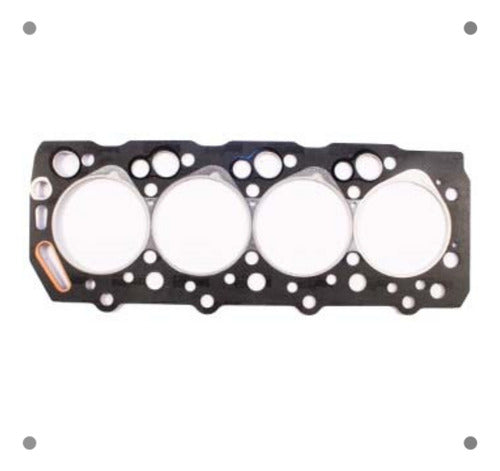 Empaquetadura Culata Hyundai Porter 2.5 D4bh 2005 2012