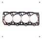Empaquetadura Culata Hyundai Porter 2.5 D4bh 2005 2012