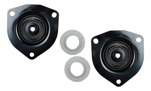Kit Suspension Delantera Nissan Xtrail 2002 2007