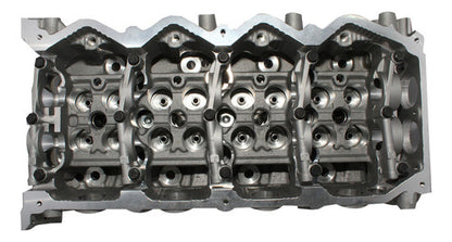 Culata Nissan Terrano 2.5 2002 2010