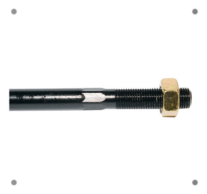 Brazo Axial Izquierda/derecha Hyundai H1 2.4 1998 2004