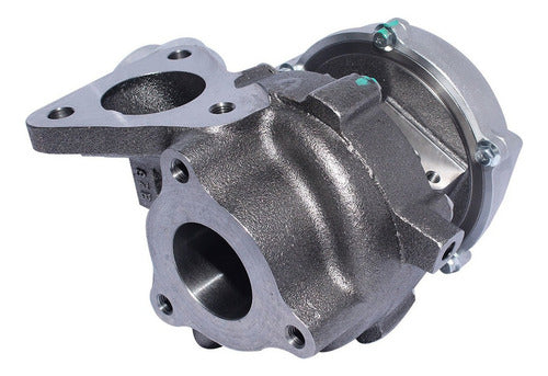 Turbo Mitsubishi L200 Katana 2.5 4d56tu Kb4t 4x4 Did 2014
