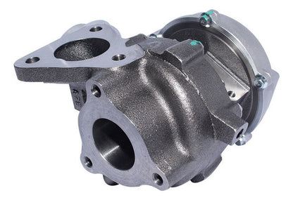 Turbo Mitsubishi L200 Katana 2.5 4d56tu Kb4t 4x4 Did 2014