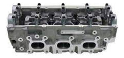 Culata Isuzu Luv 3.2 Dohc 24v Camioneta 6vd1 1998 2003