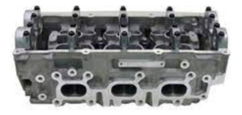Culata Isuzu Luv 3.2 Dohc 24v Camioneta 6vd1 1998 2003