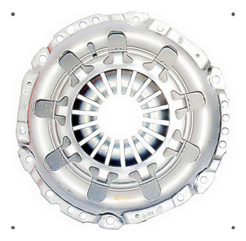 Kit Embrague Chevrolet Combo 1.4 C14se Sohc 1995 2002