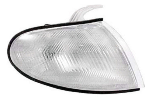 Farol Punta Tapabarro Accentx3 1.5 1994 1999 Par