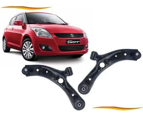 Bandeja Suspension Suzuki Swift 2012 2017 Par