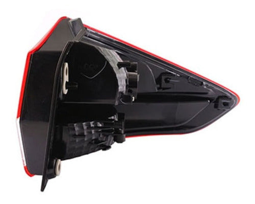 Farol Trasero Izquierdo Suzuki Ciaz 1.4 K14b 2016 2021
