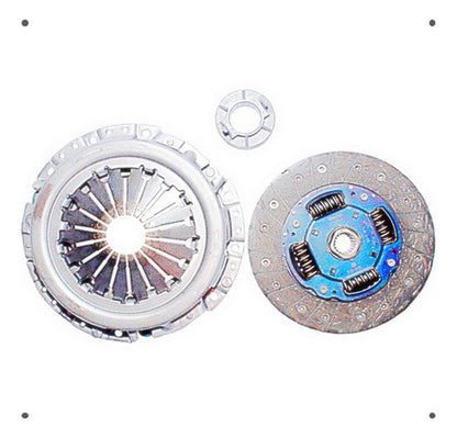 Kit Embrague Kia Rio 5c Ex 1.4 Kappa G4lc 2017 2019