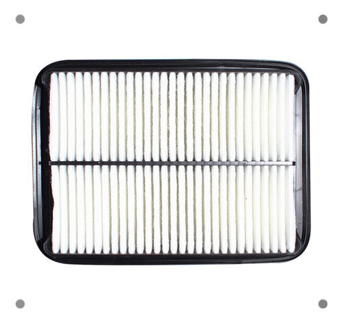 Filtro Aire Daihatsu Giro 1.3 Hc L4 Sg102 1990 1994