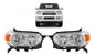Optico Toyota 4runner 2010 2013 Par