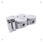 Juego Piston 0.50 Great Wall Sailor 2.2 491qe 2007 2011
