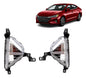 Neblineros Hyundai Elantra 2019 2020 Par